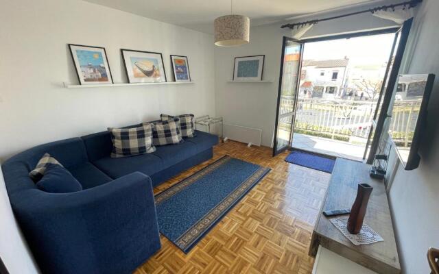 Apartment Melina