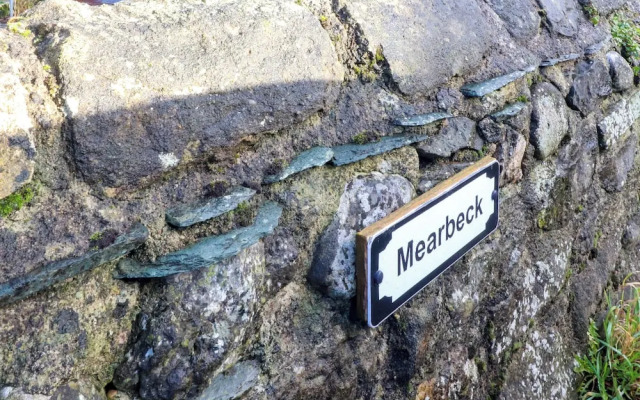 Mearbeck Apartment