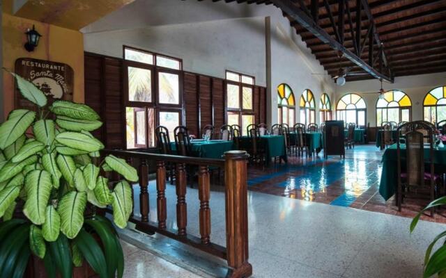 Hotel Porto Santo