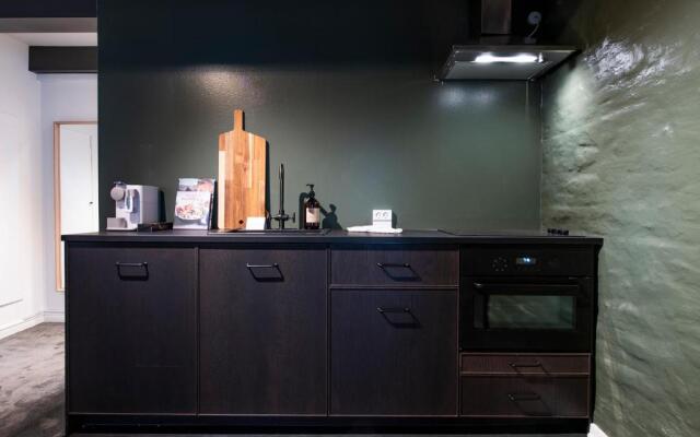 The Churchill Penthouse by Daniel&Jacob’s