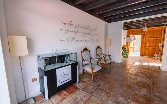 Hotel Balneario de Zújar
