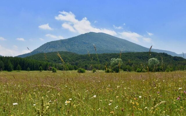 La Bastide Du Logis Du Pin