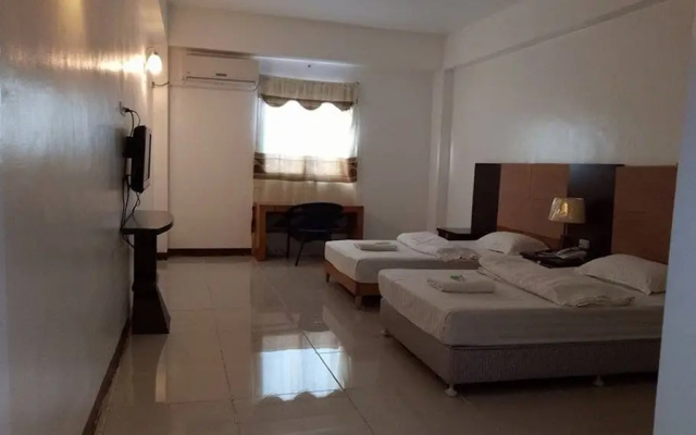 Asia Novo Boutique Hotel - Sorsogon