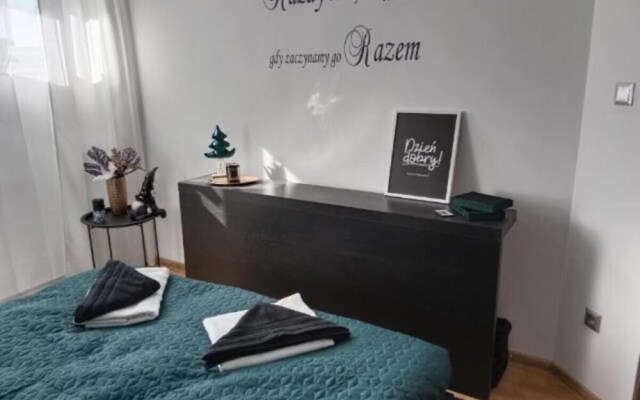 Apartament na Ratuszu Jelenia Góra