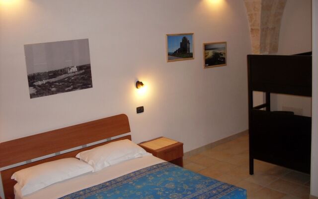 Villa Boschetto B&B - Apartments