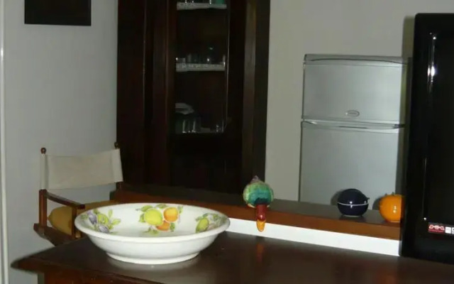 Appartamento delle Rose