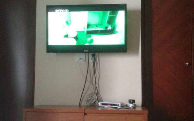 Xuanlong Apartment Hotel