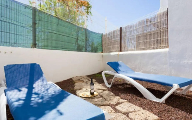 Apartmento Parque Royale I