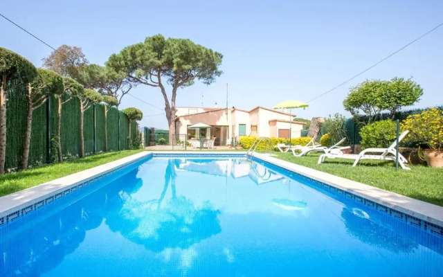 Tres Pins 1 in Lloret de Mar