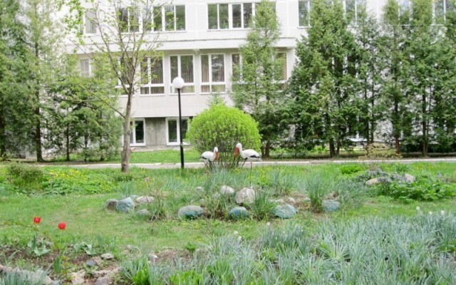 Lepelskiy Sanatorium