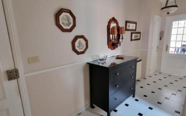 Piso de 3 habitaciones a 3 minutos de la playa.