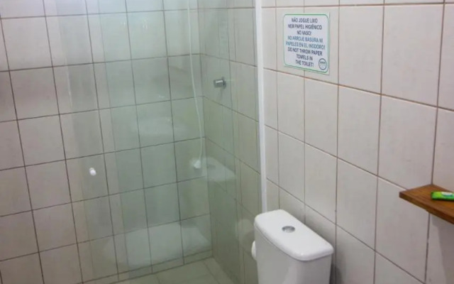 Pousada Vila Mariscalia