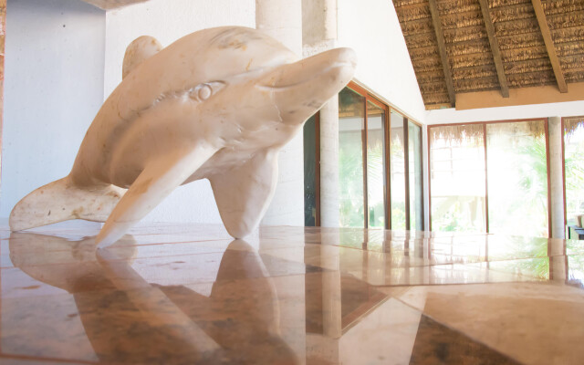 Villas Paraiso Resort