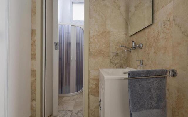 Casa di Cinzia by BarbarHouse