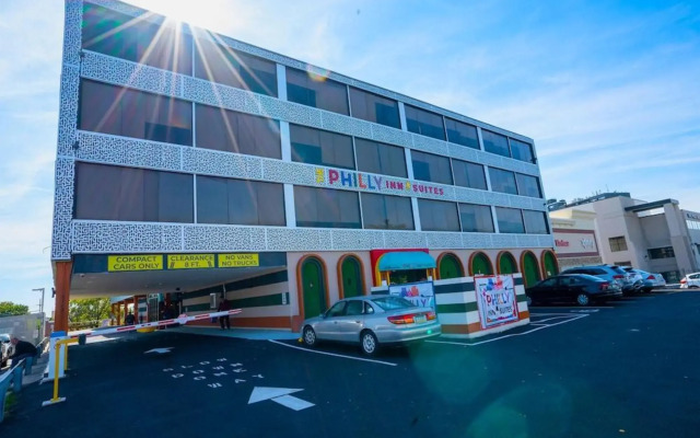 Philly Inn & Suites Hotel