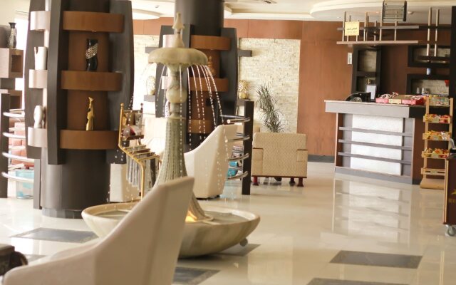 Rest Night Hotel Suites - Al Falah