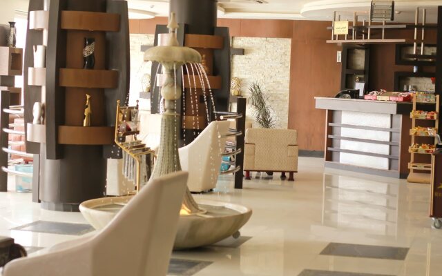 Rest Night Hotel Suites- AL Falah