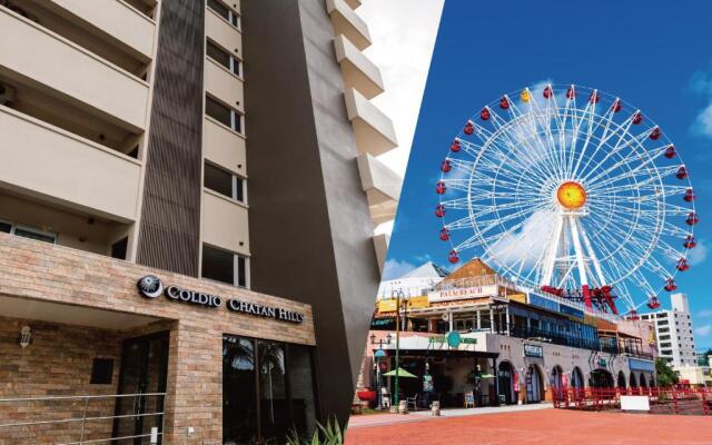 The Hotel Chatan by Sunrest Resort