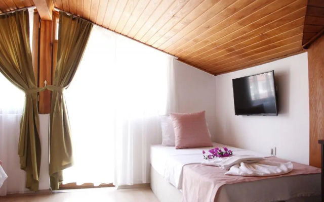 Limon Otel (Pansiyon 2)