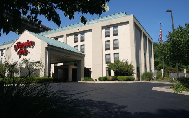 Hampton Inn Clarks Summit