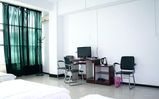 Taijin Hotel
