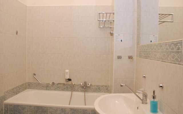 Hotel U Růže