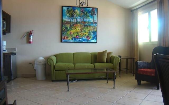 Sea Breeze Hotel