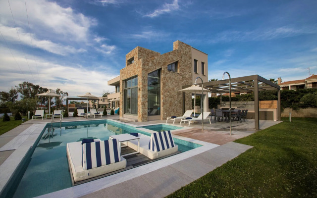 Ocean Private Villas