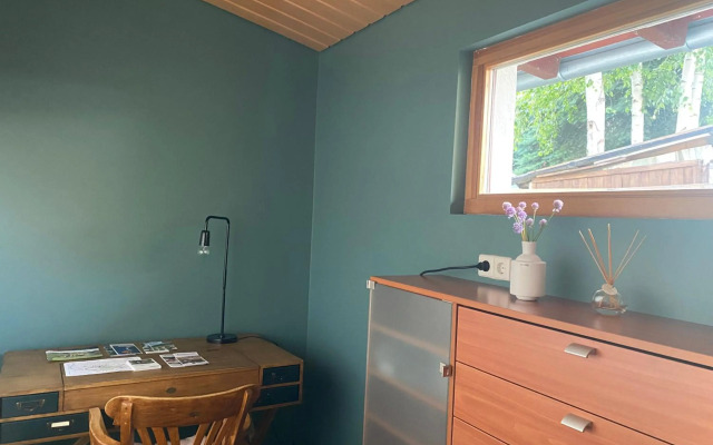 Ferienwohnung an der Brigach