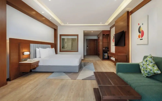 Holiday Inn Resort Kathmandu Budhanilkantha by IHG