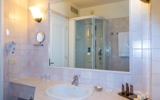 Hotel Villa Ottone