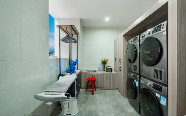 Wanzhou Hotel - Chongqing