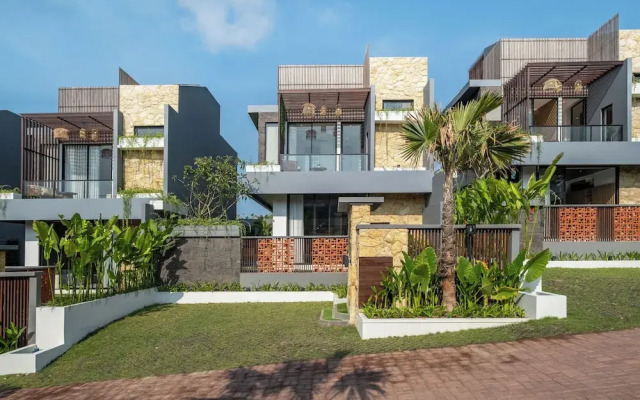Private Villa Ayra 9C 10min MelastiBeach