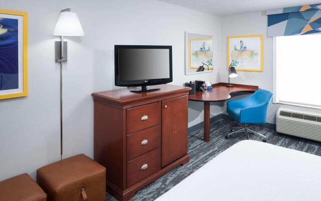 Hampton Inn & Suites Jackson