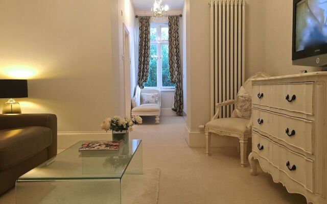 Haldon Priors Hotel