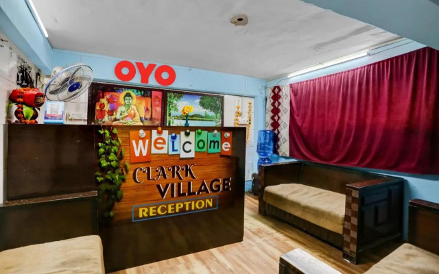 Oyo Flagship 806096 Good Will