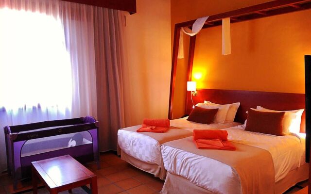 Hotel Señorio del Valle