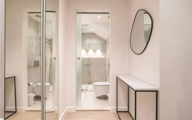 Palm Jumeirah 3 Beds Townhouse With Atlantis Views