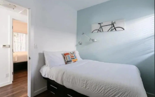 Venice Beach Vacation Condos