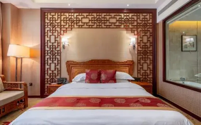 Hongyuan Zijing Hotel