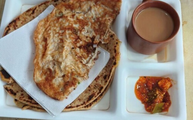 Goroomgo Puja Residency Kolkata