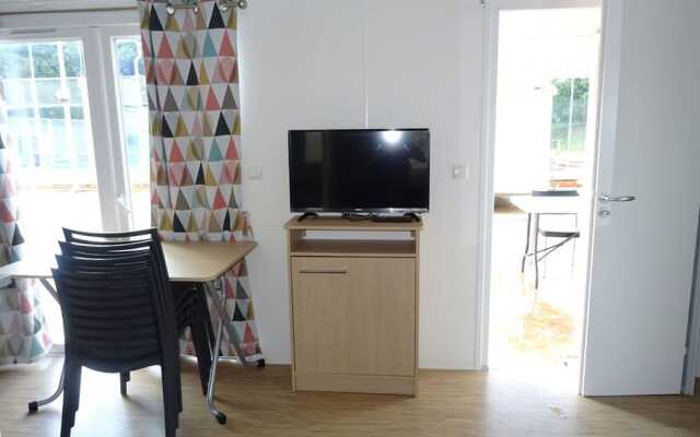 Camping Vila Village