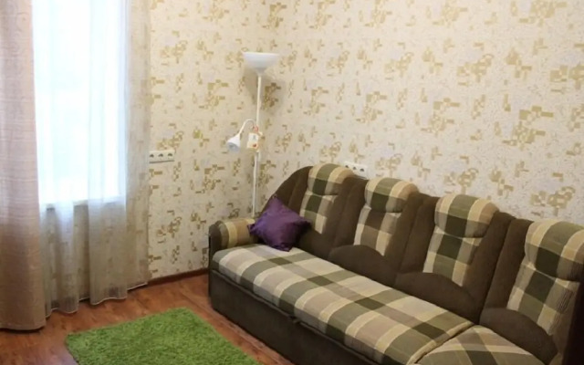 Polyanskoye Podvorie Guest House
