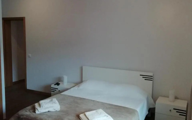Sweet Home for Holidays