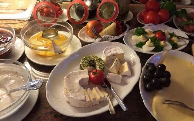 Kurvilla Fürstin Pauline