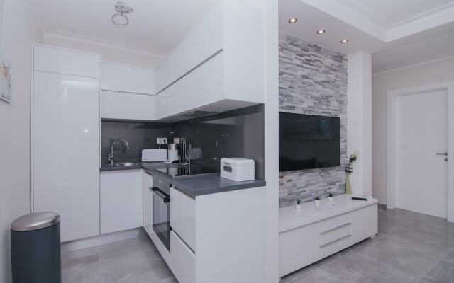 Relax Apartments