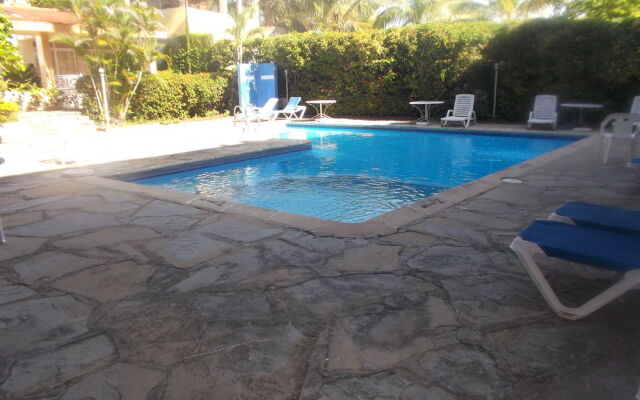 Hotel Alicia Beach