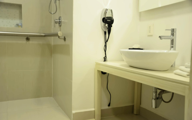 Holiday Inn Express Pachuca by IHG