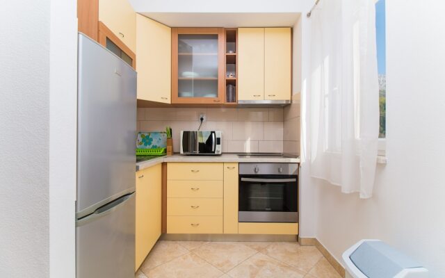 Apartments Rakuljic