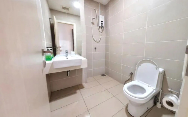 Icon City Petaling Jaya by Arthomer